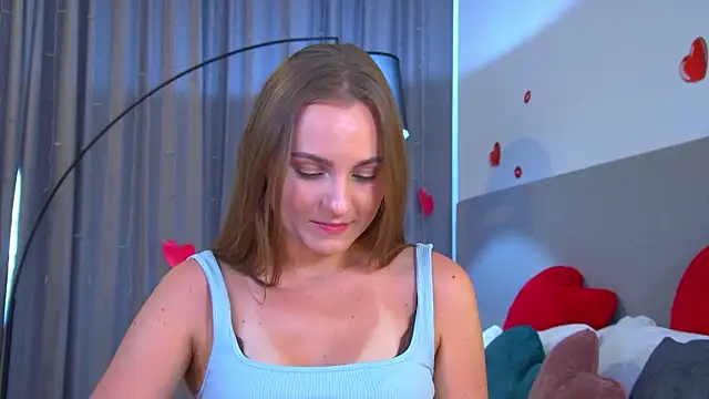 MelissaMelrey XXX чат на живо