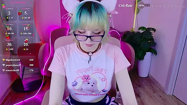 Živý XXX chat 666_marshmallow