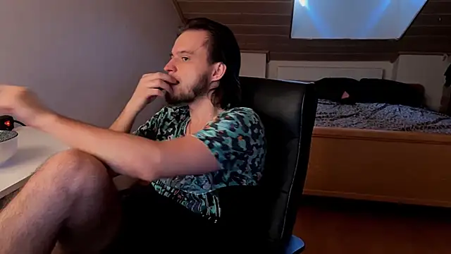 Онлайн чат XXX Bez3ybik