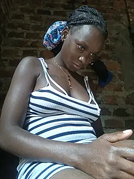 XXX chat uživo modela Pretty_Barbie0