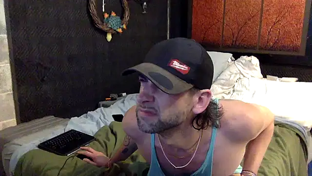 Онлайн чат XXX thierrybae