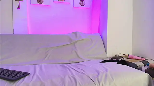 Natalie_Heather 现场XXX聊天
