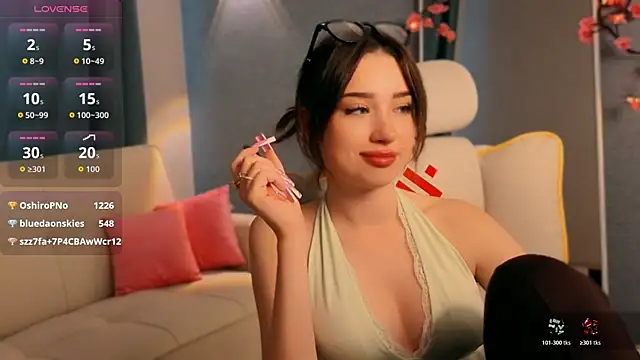 noonespyedn Live XXX chat