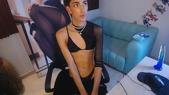 Živý XXX chat Liam_Leone