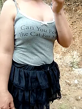 coca_chiuchiu Chat XXX in diretta