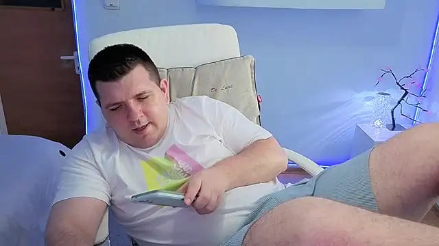 Živý XXX chat JasonJacks