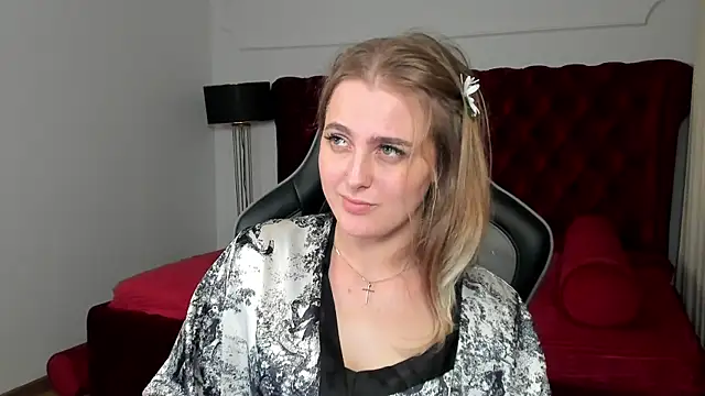 EllaBells Live XXX-chat