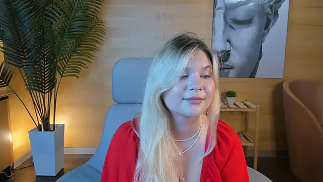 LisbethBetz Chat XXX in diretta