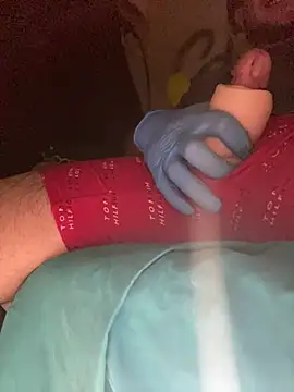 GusanoDeliciosoのライブXXXチャット