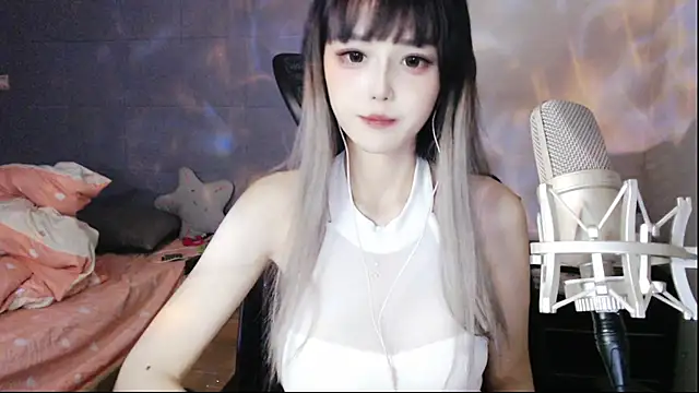 Chat XXX Live twlilybae