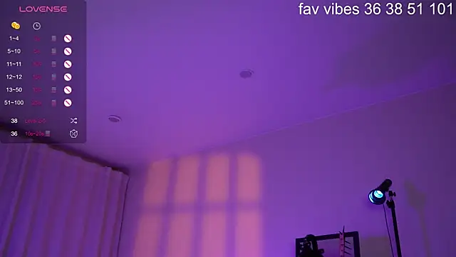 Chatroom XXX en direct de Alice_Goth