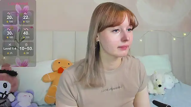 AdeleSilvy Chat XXX in diretta