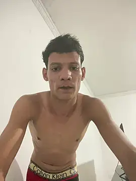 Chat XXX ao vivo de BEM_BOY