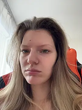Živý XXX chat MaryHiggins