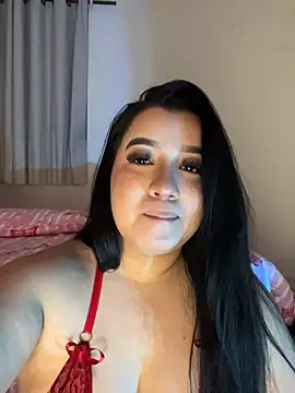 Aliciawhitee's Live XXX Chat