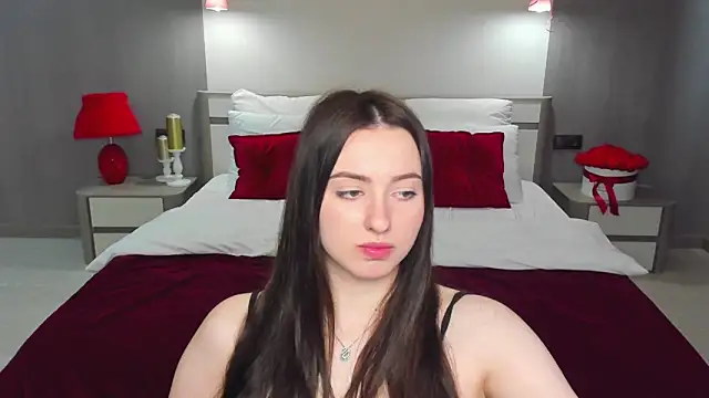 Christina_Enigma 라이브 XXX 채팅