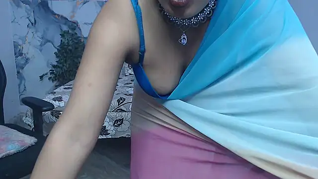 Deevisha-queen Obrolan Langsung XXX