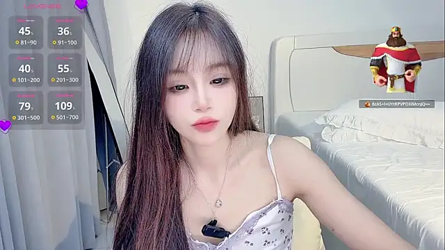 Gaoyang- Obrolan Langsung XXX