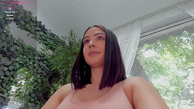 Czat XXX na żywo – Lexi_Storm