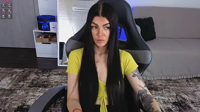 AnacondaOnn Live XXX-Chat