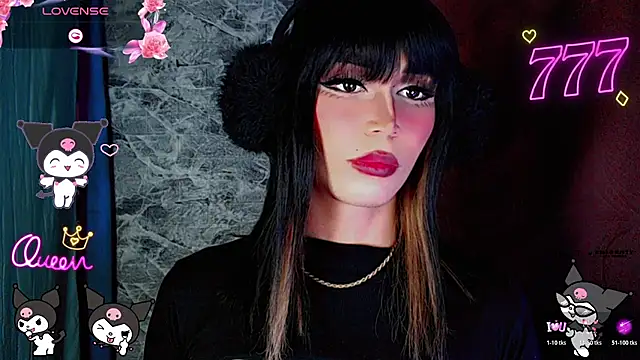 Megaan_Dolll's Live XXX Chat