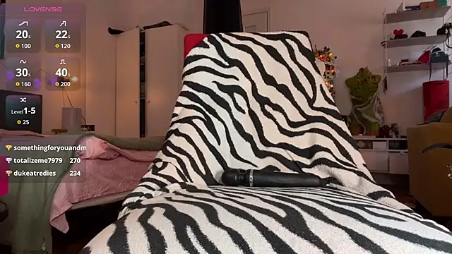 sunshine_lina Chat XXX live