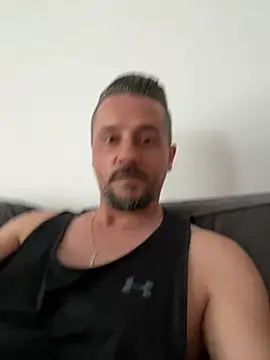 Webkamerová show InsaneMattt