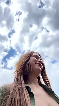 KikiWatson Adlı Modelin Canlı XXX Sohbeti