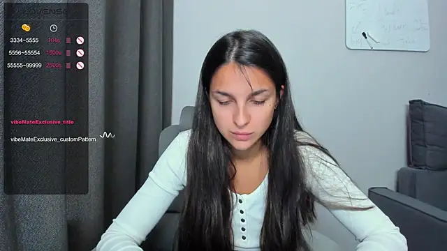 AngelGabe Chat XXX live