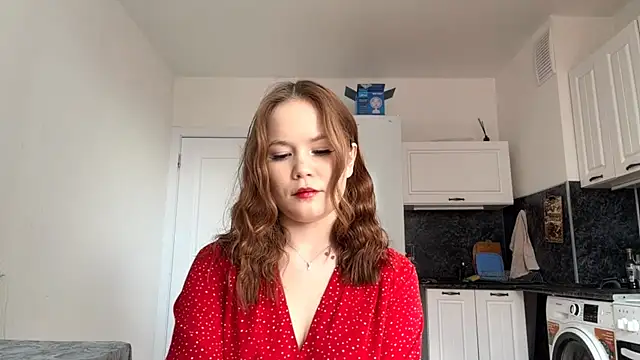 LauranAngelbeck Live XXX Chat