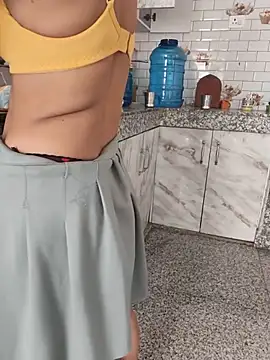 Shalu_G 라이브 XXX 채팅