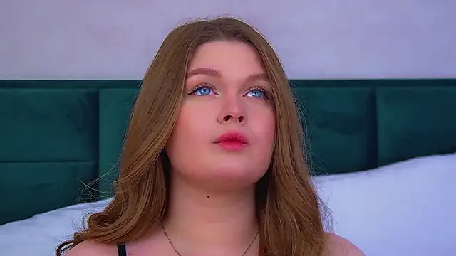 CrystalLyons Live XXX-Chat
