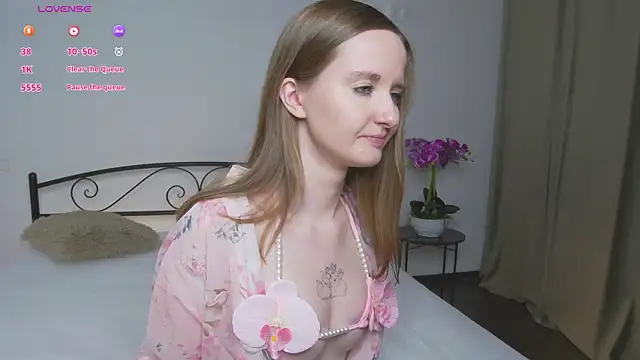 Онлайн чат XXX AlexsisFaee
