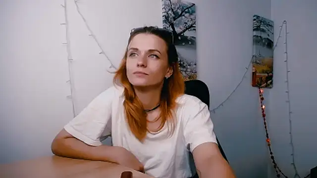 PeppyMia's Live XXX Chat