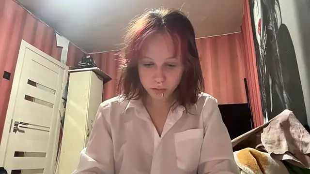 nordystar's Live XXX Chat
