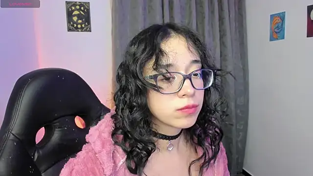 indra_cam's Live XXX Chat