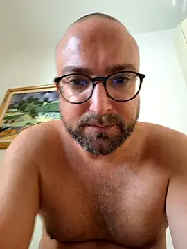 cetriolino's Live XXX Chat