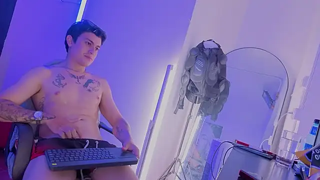 XXX chat uživo modela angel_still_