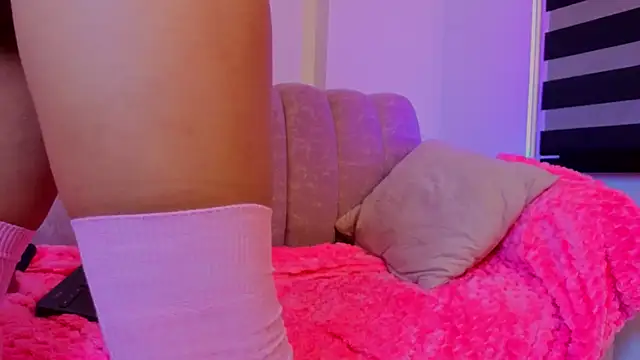 צ'אט XXX בשידור חי של _scarletmoore