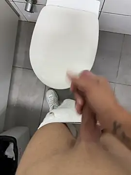 Turkishleo Webcam Show