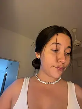Chat XXX en directo de Nhefertary