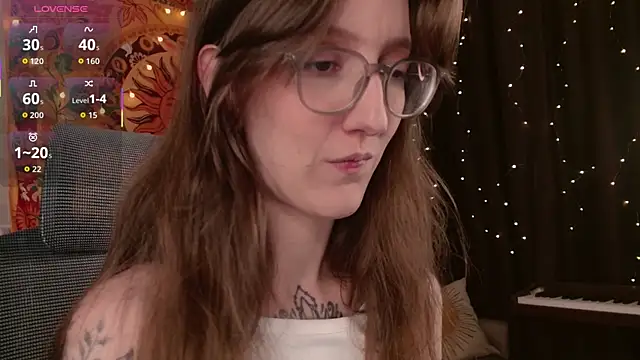 Živý XXX chat lolami_