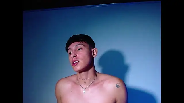 XXX chat uživo modela rowanbig