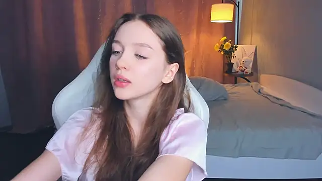 SharriSang's Live XXX Chat