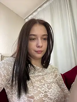 XXX chat uživo modela MiraXS