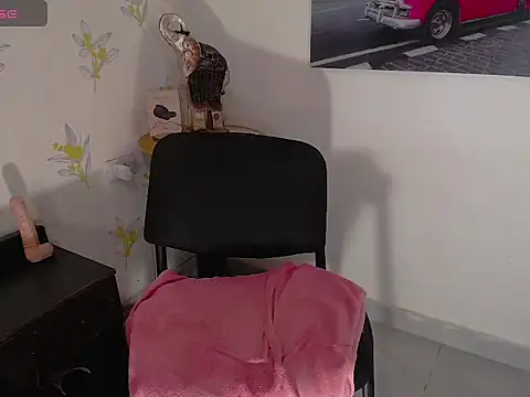 KeysyCFire Live XXX Chat