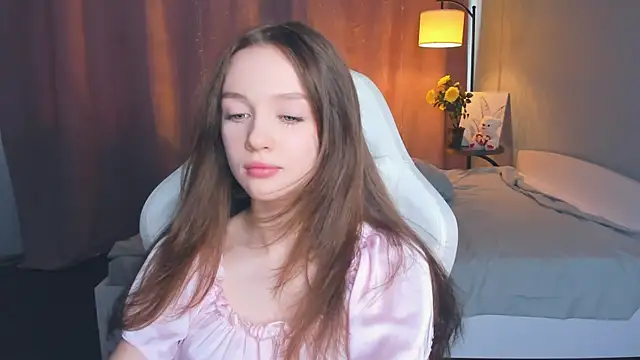 SharriSang Live XXX Chat