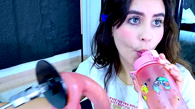 Chat XXX ao vivo de LizzyOlsen