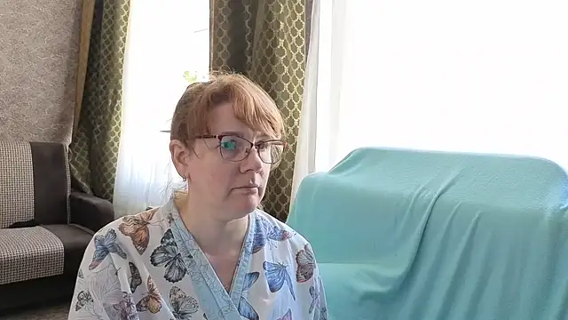 Miss_SandraX's Live XXX Chat