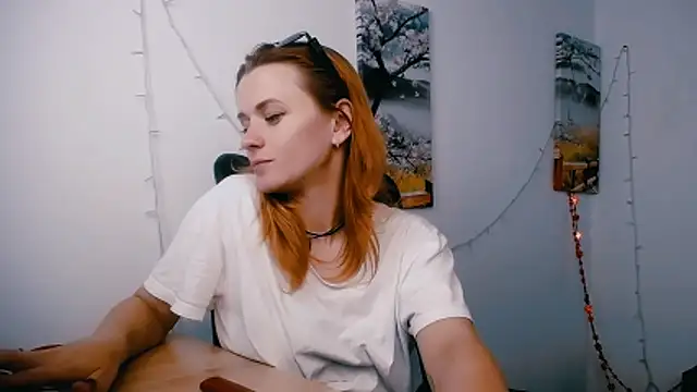 PeppyMia's Live XXX Chat